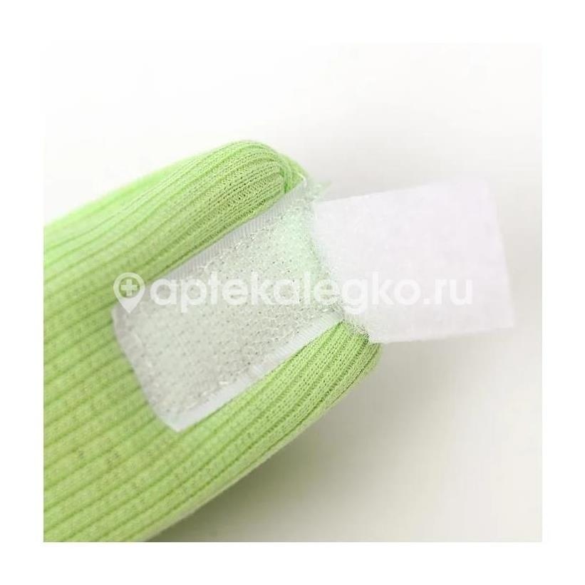 Крейт бандаж для шейного отдела для новорожд. р.1 3,5см. /f - 301/ Крейт бандаж для шейного отдела для новорожд. р.1 3,5см. /f - 301/ - 1