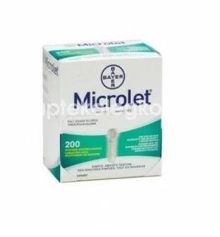 Изображение Акти - ланс лайт скарификатор(ланцеты) 28g №200 АКТИ - ЛАНС ЛАЙТ СКАРИФИКАТОР(ЛАНЦЕТЫ) 28G №200