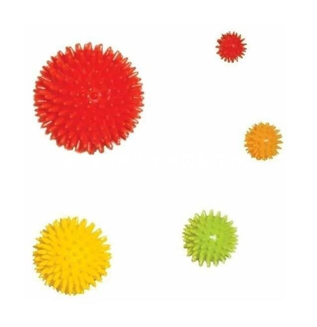 Крейт мяч массажный мм5 5см Крейт мяч массажный мм5 5см - 1