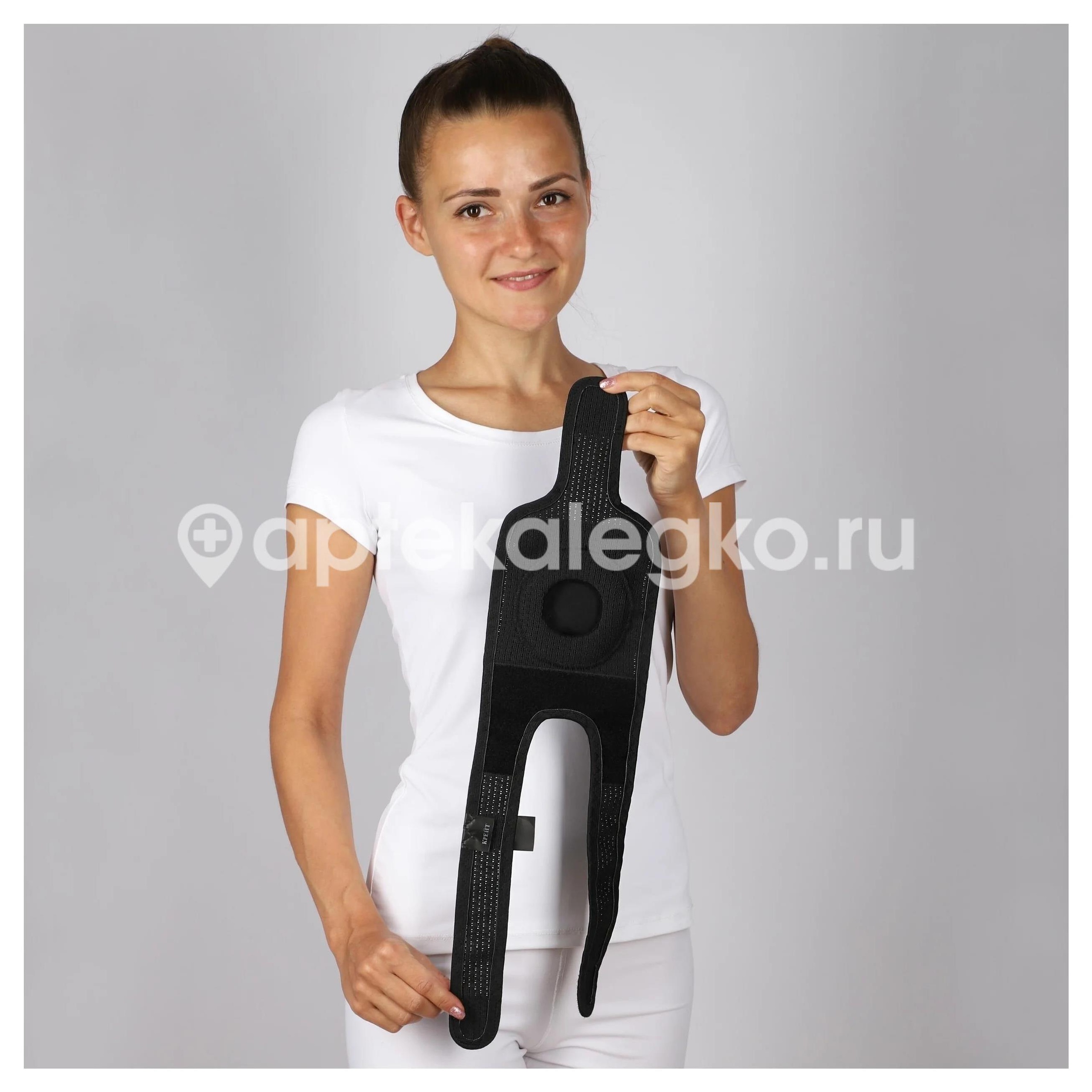 Изображение Крейт бандаж для локтевого сустава р.3 /арт. f - 414/ КРЕЙТ БАНДАЖ ДЛЯ ЛОКТЕВОГО СУСТАВА Р.3 /АРТ. F - 414/ КРЕЙТ