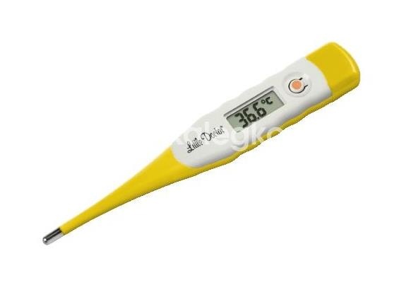 Термометр ld - 302 электронный Термометр ld - 302 электронный - 2