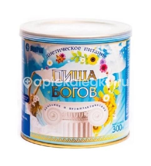 Изображение Пища богов коктейль соево-белковый сухой ваниль 300г ПИЩА БОГОВ КОКТЕЙЛЬ СОЕВО-БЕЛКОВЫЙ СУХОЙ ВАНИЛЬ 300Г ВИТАПРОМ ООО