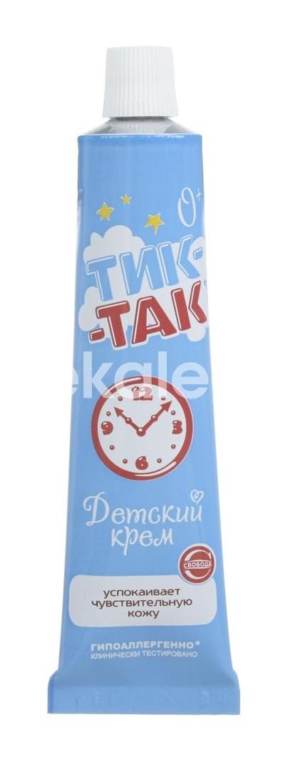 Тик - так крем 41г. /свобода/ Тик - так крем 41г. /свобода/ - 7