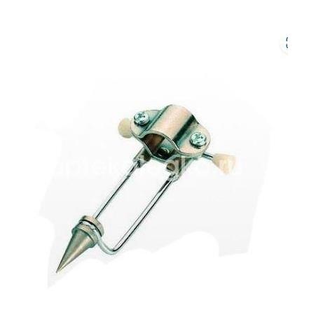 Изображение Устройство противоскольжения откидное "пика" УСТРОЙСТВО ПРОТИВОСКОЛЬЖЕНИЯ ОТКИДНОЕ "ПИКА"