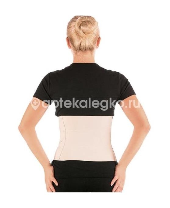 Тривес бандаж п/операц. 3 - х пан. р.7(xxl) /арт.т - 1334/ Тривес бандаж п/операц. 3 - х пан. р.7(xxl) /арт.т - 1334/ - 2