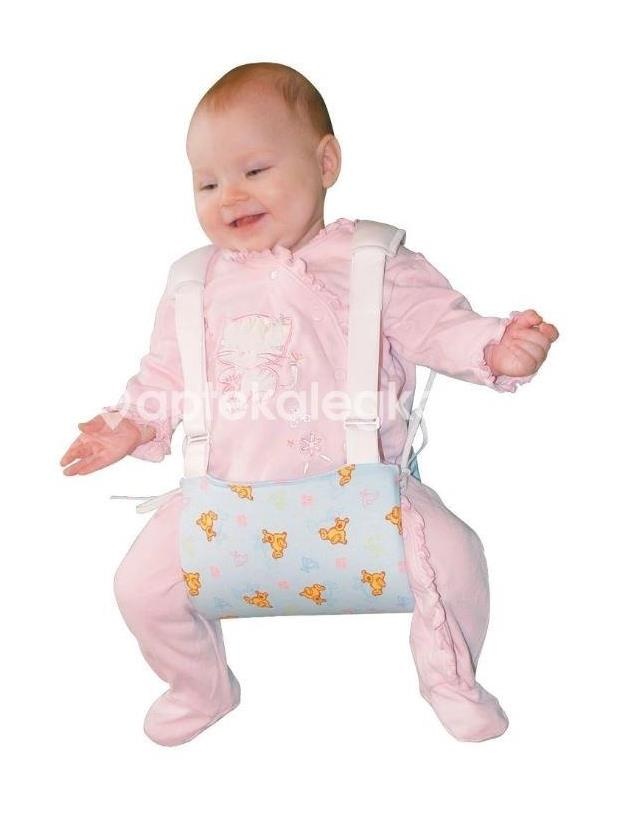 Крейт бандаж б - 800 для тазобедр. суставов р.1 Крейт бандаж б - 800 для тазобедр. суставов р.1 - 1