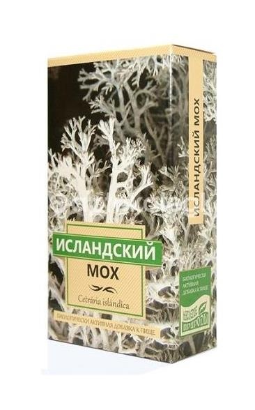 Изображение Наследие природы исландский мох (цетрария) 30г. НАСЛЕДИЕ ПРИРОДЫ ИСЛАНДСКИЙ МОХ (ЦЕТРАРИЯ) 30Г. КАМЕЛИЯ-ЛТ ООО