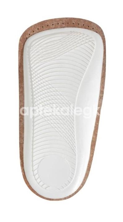 Педаг бамбини полустельки ортопед. р.26 - 27 /арт.192/ Педаг бамбини полустельки ортопед. р.26 - 27 /арт.192/ - 2