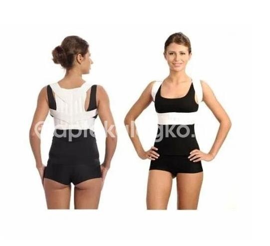 Тривес корректор - реклинатор ортопед. р.4 м беж. /арт.т - 1778/ Тривес корректор - реклинатор ортопед. р.4 м беж. /арт.т - 1778/ - 1