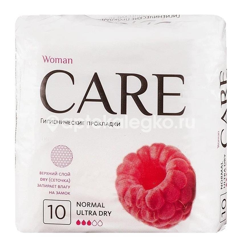 Ирис прокладки ультра найт драй экстрем №10 Ирис прокладки ультра найт драй экстрем №10 - 1