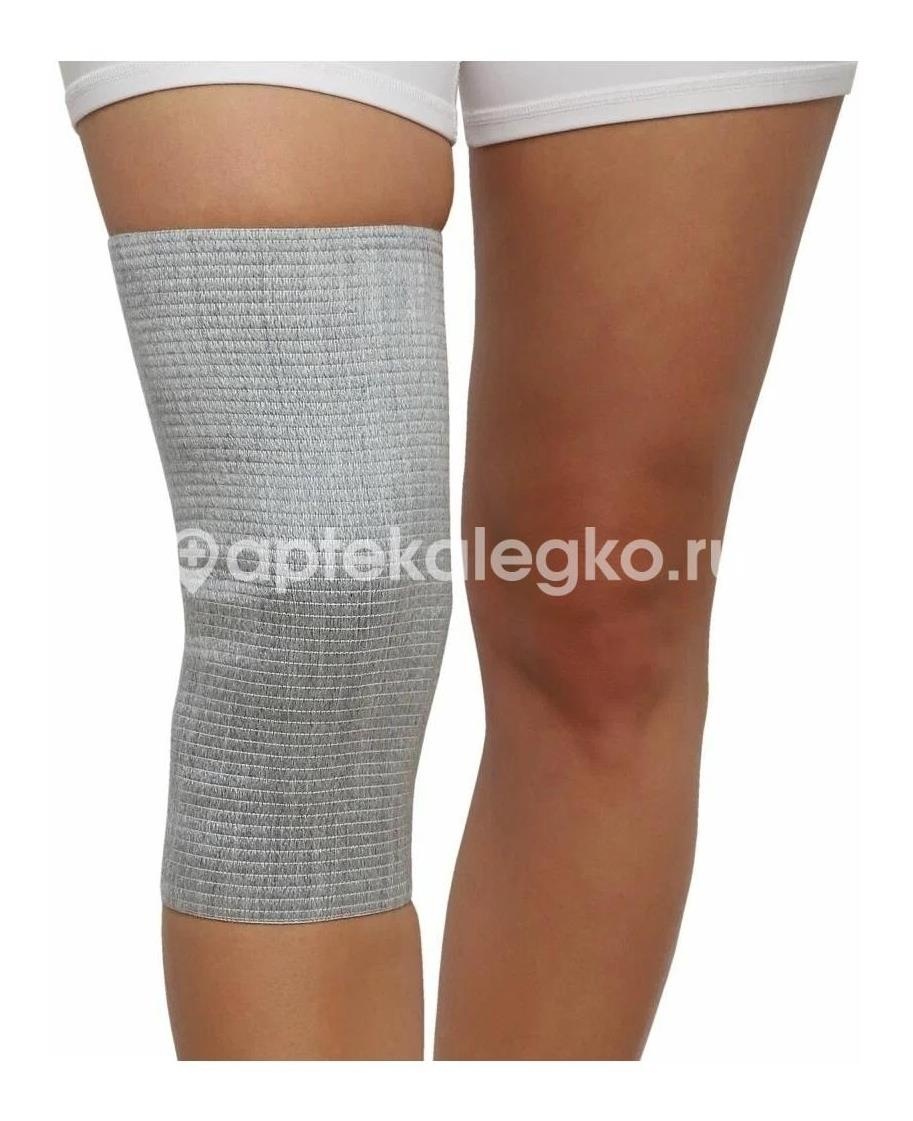 Крейт бандаж для коленного сустава р.3 /арт.f - 400м/ Крейт бандаж для коленного сустава р.3 /арт.f - 400м/ - 1