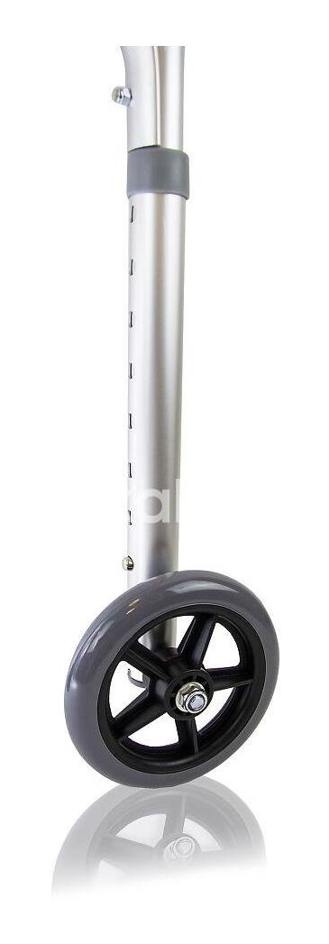 Опоры - ходунки жесткие с 2мя замками на колесах amw2b76 Опоры - ходунки жесткие с 2мя замками на колесах amw2b76 - 5