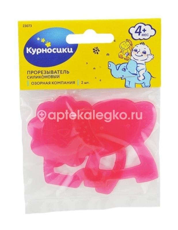 Изображение Курносики прорезыватель силик. озорная компания №2 /арт.23073/ КУРНОСИКИ ПРОРЕЗЫВАТЕЛЬ СИЛИК. ОЗОРНАЯ КОМПАНИЯ №2 /АРТ.23073/ МИР ДЕТСТВА