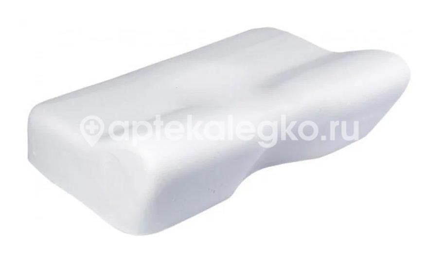 Тривес подушка ортопедическая для взрослых топ-119 (l) эффект памяти Тривес подушка ортопедическая для взрослых топ-119 (l) эффект памяти - 2