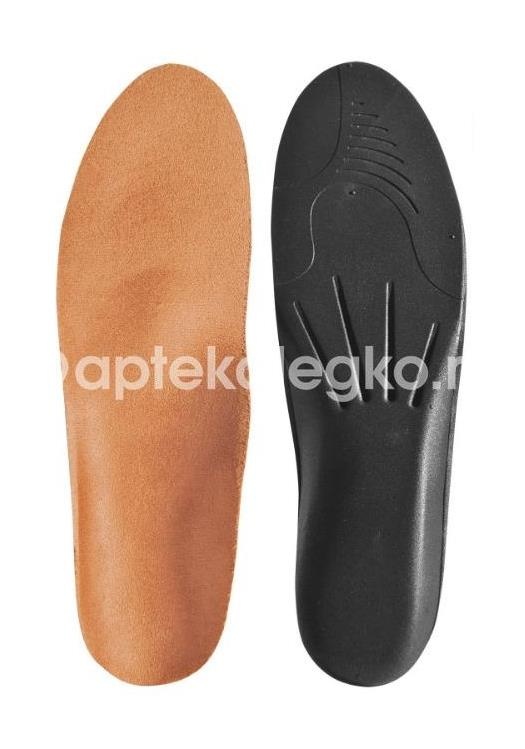 Стельки 30е ортопедические спорт р.36 Стельки 30е ортопедические спорт р.36 - 1