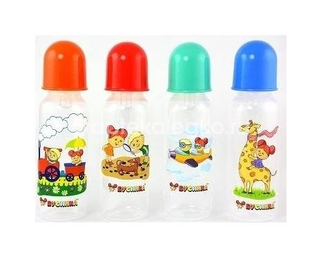 Бусинка бутылочка 250мл. /арт.1902/ Бусинка бутылочка 250мл. /арт.1902/ - 1