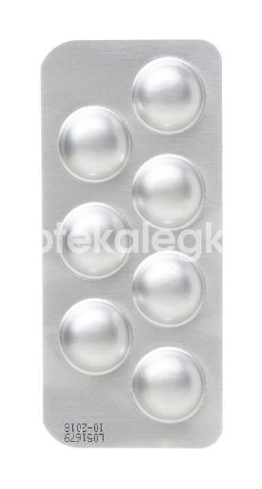 Ко - ренитек 20мг. + 12,5мг. 28шт. таблетки Ко - ренитек 20мг. + 12,5мг. 28шт. таблетки - 3