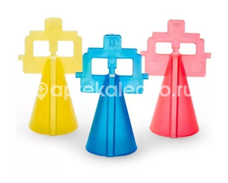 Ингалятор компрессорный little doctor ld211c белый (литл доктор) Ингалятор компрессорный little doctor ld211c белый (литл доктор) - 3