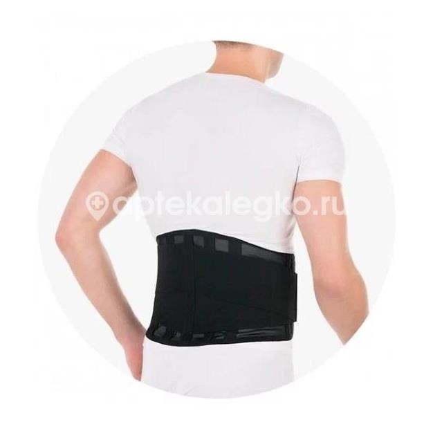 Медиана корсет грудо - поясн - крестц. р м /арт.58.04/ Медиана корсет грудо - поясн - крестц. р м /арт.58.04/ - 1