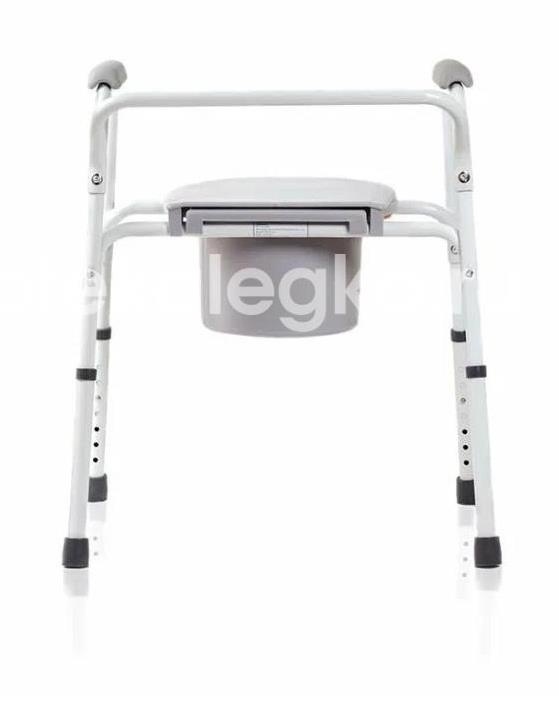 Тривес кресло - туалет складной /арт.са616/ Тривес кресло - туалет складной /арт.са616/ - 1