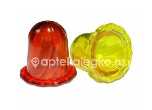 Массажер чудо - банка №2 тюльпан Массажер чудо - банка №2 тюльпан - 1