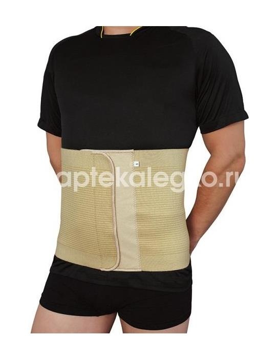 Изображение Унга - бкп бандаж компресс. р.3 75 - 81см. /арт.с321/ УНГА - БКП БАНДАЖ КОМПРЕСС. Р.3 75 - 81СМ. /АРТ.С321/ Тонус ОАО
