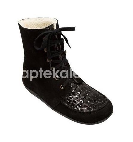 Обувь орт. терамо черн арт.7.101.2 р.40 Обувь орт. терамо черн арт.7.101.2 р.40 - 1