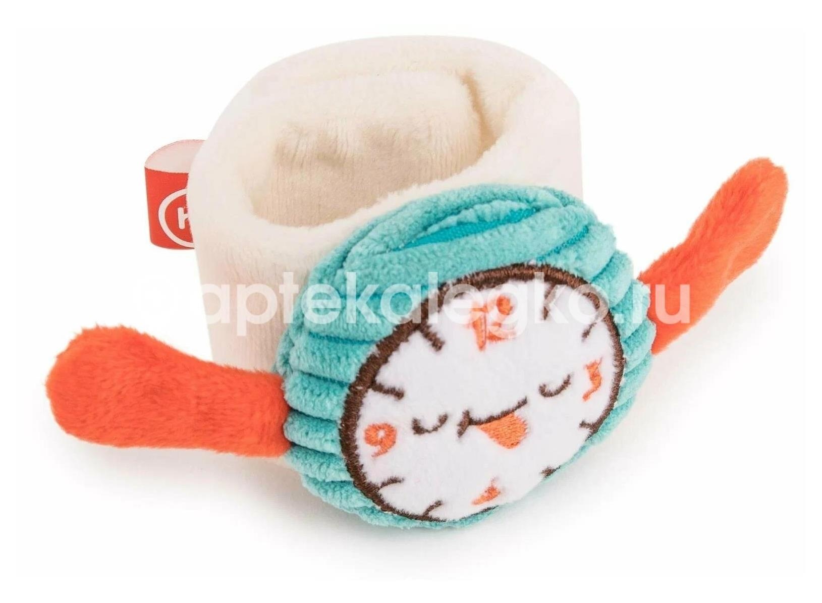 Хэппи беби погремушка часики 330646 Хэппи беби погремушка часики 330646 - 1