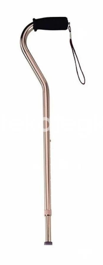 Трость нова мягк. ручкой и ремешк. бронза /арт.tn - 103/ nova Трость нова мягк. ручкой и ремешк. бронза /арт.tn - 103/ nova - 1
