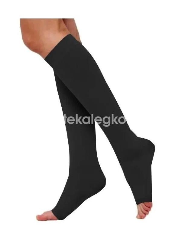 Чулок компресс. до колена р.1 (s) и/м Чулок компресс. до колена р.1 (s) и/м - 1