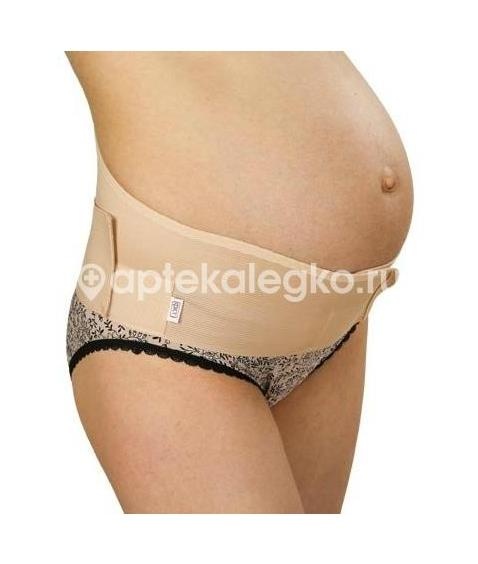 Фэст бандаж универс. р.96 беж. /арт.1444/ Фэст бандаж универс. р.96 беж. /арт.1444/ - 1