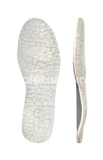 Стельки 38т зима комфорт р41 Стельки 38т зима комфорт р41 - 1