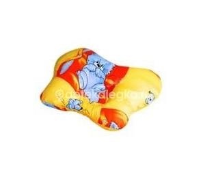 Тривес подушка ортопед. для дет. топ - 110 под голову Тривес подушка ортопед. для дет. топ - 110 под голову - 1