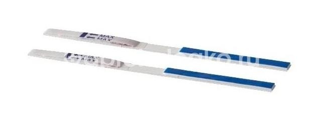 Тест для определения беременности первый ответ №2 Тест для определения беременности первый ответ №2 - 1