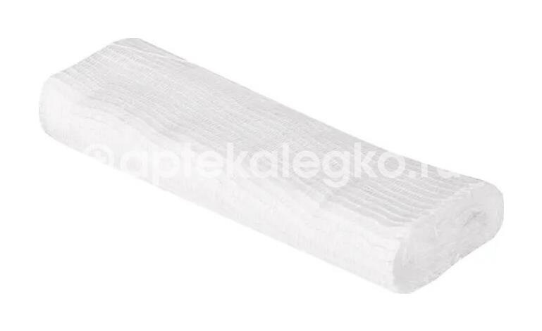 Bona mente! бинт марлевый медицинский не стерильный 5м х 10см /бона менте/ Bona mente! бинт марлевый медицинский не стерильный 5м х 10см /бона менте/ - 3