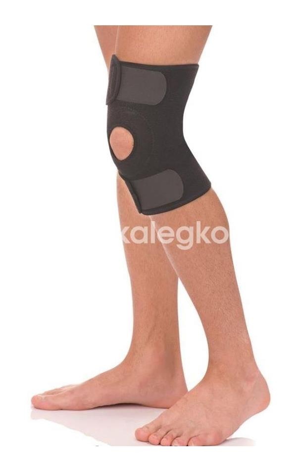 Тривес бандаж бккс компрес. коленный сустав универс. р - р /арт.т - 8511/ Тривес бандаж бккс компрес. коленный сустав универс. р - р /арт.т - 8511/ - 1