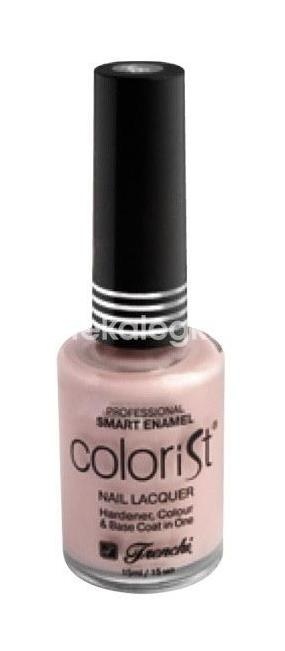 Френчи умная эмаль лак - укрепитель №145 соблазн 11мл. Френчи умная эмаль лак - укрепитель №145 соблазн 11мл. - 2