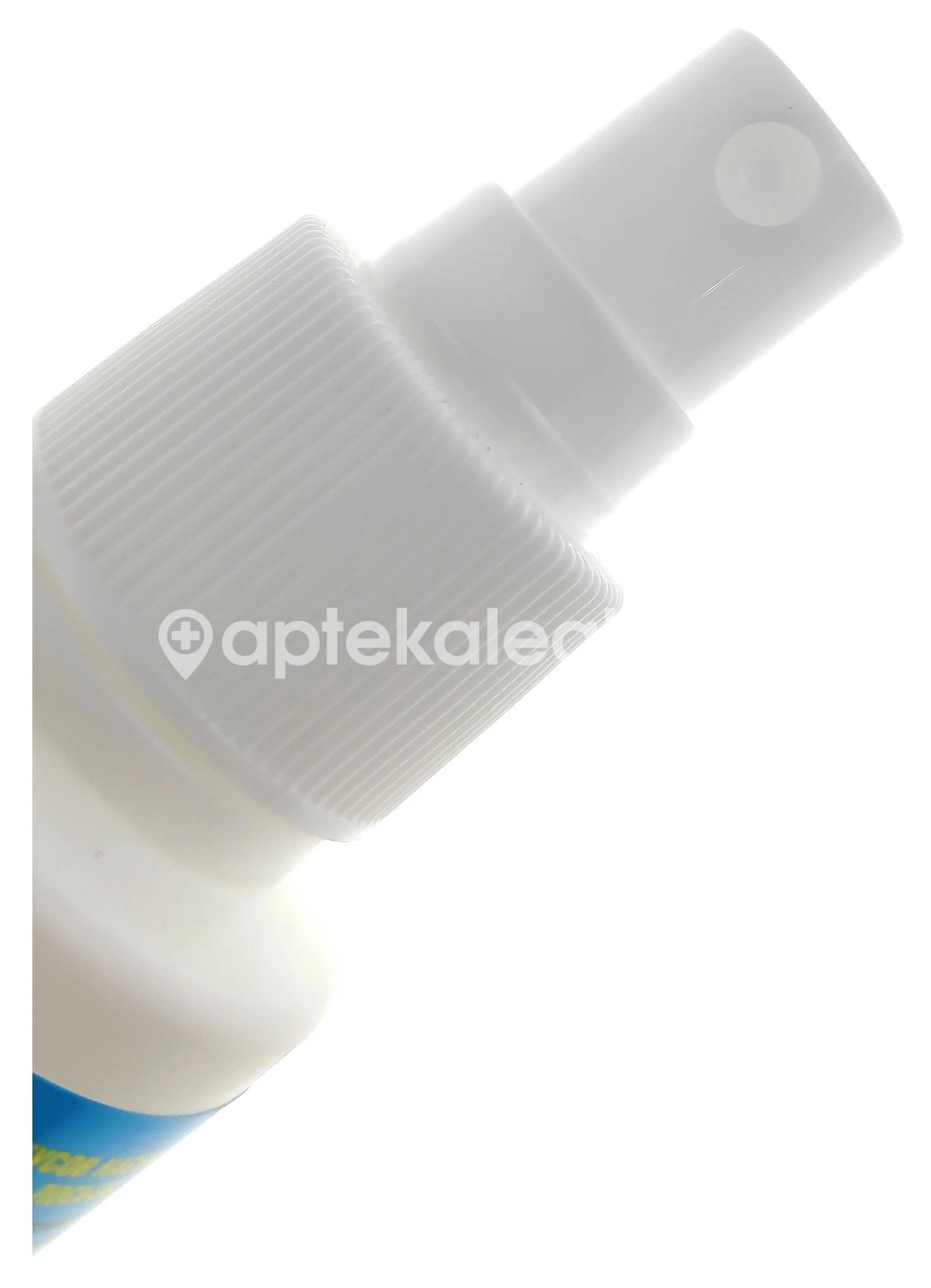 Незулин лосьон п/укусов насекомых 100мл Незулин лосьон п/укусов насекомых 100мл - 1