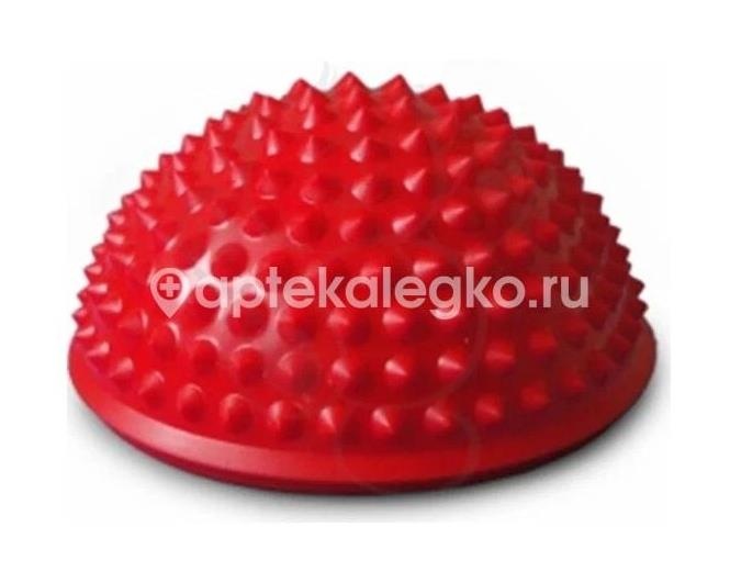 Массажная подушка красн. /арт.м - 513/ Массажная подушка красн. /арт.м - 513/ - 1