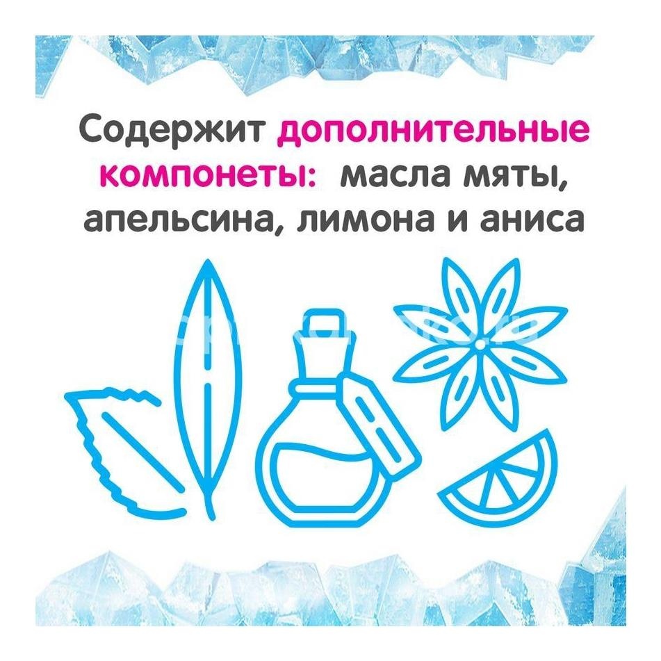 Гексорал табс классик 16шт. таблетки для рассасывания мед + лимон Гексорал табс классик 16шт. таблетки для рассасывания мед + лимон - 4