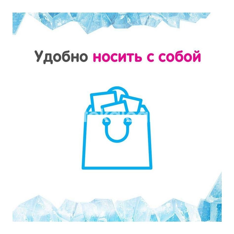 Гексорал табс классик 16шт. таблетки для рассасывания мед + лимон Гексорал табс классик 16шт. таблетки для рассасывания мед + лимон - 13