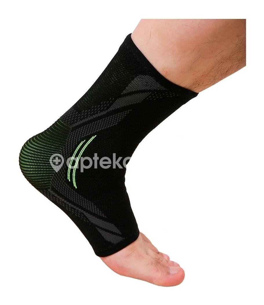 Повязка - носок для голеностопа р.4 (27 - 29) Повязка - носок для голеностопа р.4 (27 - 29) - 1