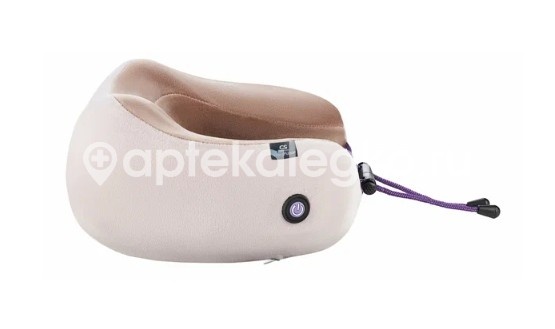 Medica подушка массажная вибрационная для шеи cs - cv4 reiaх Medica подушка массажная вибрационная для шеи cs - cv4 reiaх - 5