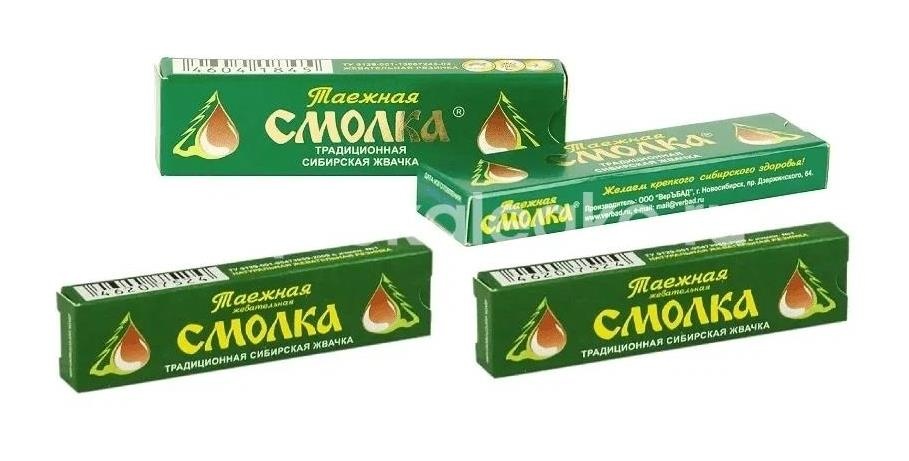 Изображение Таежная смолка живица жев.резинка кофейная №5 ТАЕЖНАЯ СМОЛКА ЖИВИЦА ЖЕВ.РЕЗИНКА КОФЕЙНАЯ №5 ЗЕЛЕНЫЙ ДОКТОР ООО