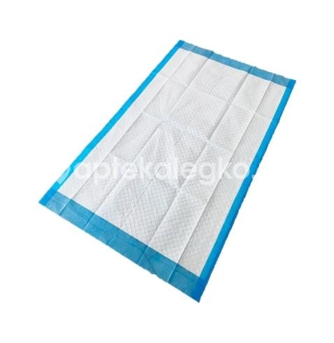 Элараkids пеленки эконом 60х90 5шт. Элараkids пеленки эконом 60х90 5шт. - 2