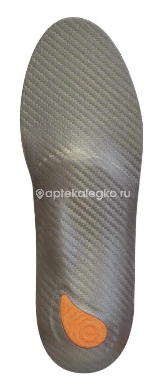 Стельки 93 ортопедические антишпора р.38 Стельки 93 ортопедические антишпора р.38 - 1