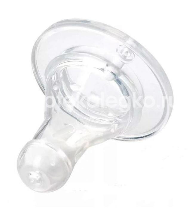 Пома соска силик. 4 + /арт.211/ Пома соска силик. 4 + /арт.211/ - 1