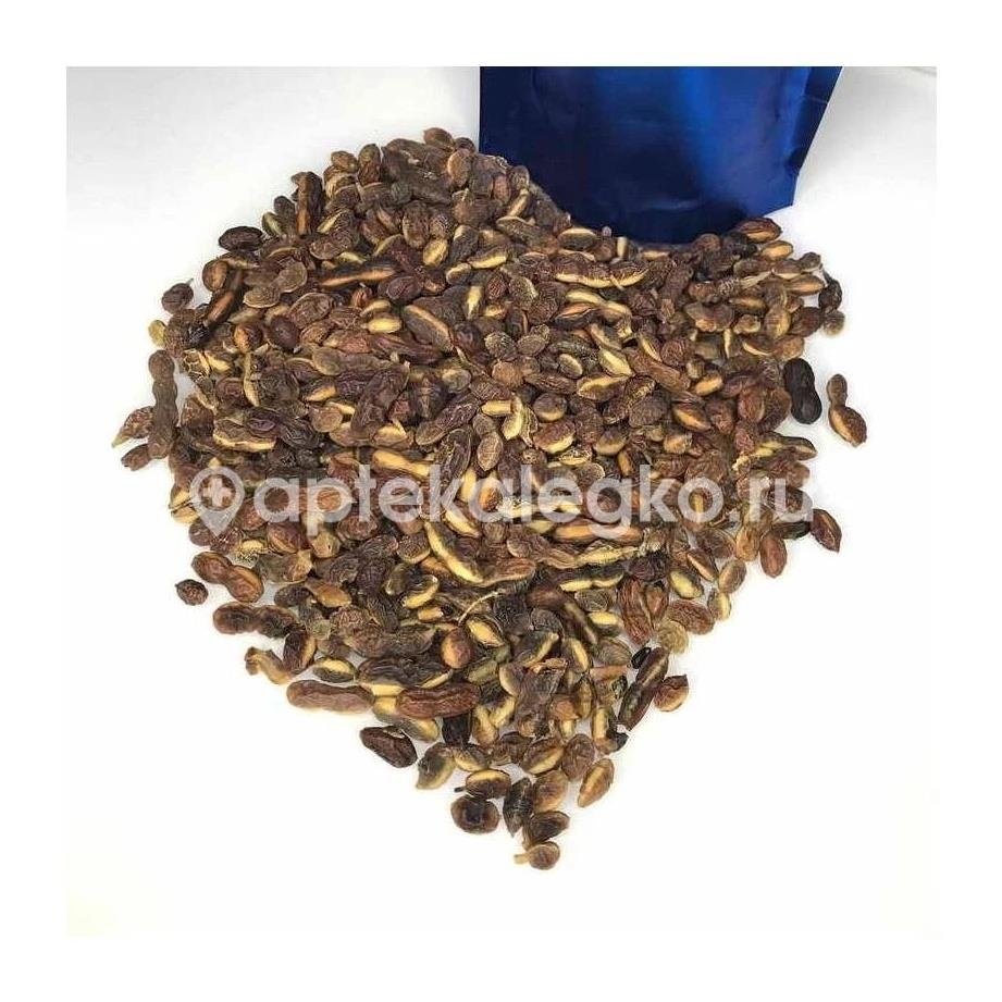 Софоры японской плоды чайный напиток 50г. Софоры японской плоды чайный напиток 50г. - 1