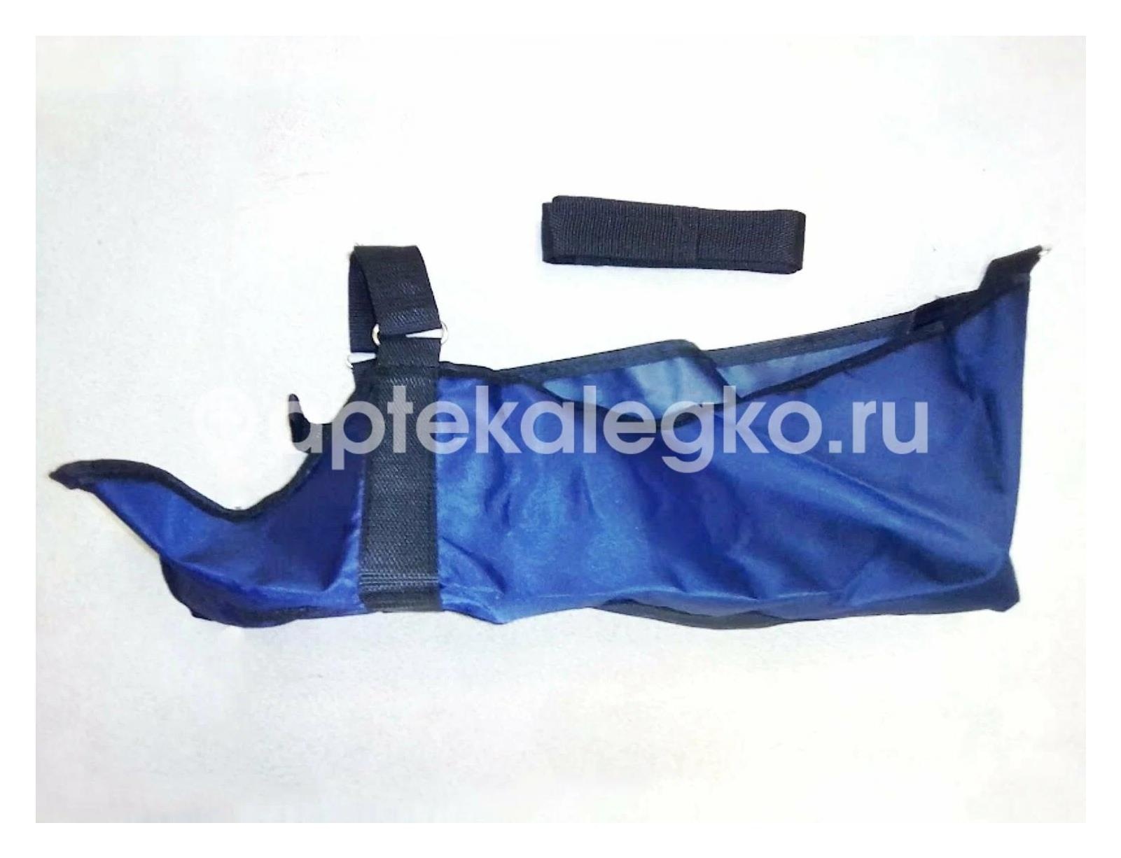 Изображение Бандаж - косынка для верх. конечн. взр. длина 500мм /арт.кфк - 03/ БАНДАЖ - КОСЫНКА ДЛЯ ВЕРХ. КОНЕЧН. ВЗР. ДЛИНА 500ММ /АРТ.КФК - 03/ МЕДТЕХНИКА
