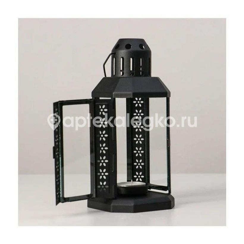 Подсвечник фонарик Подсвечник фонарик - 1